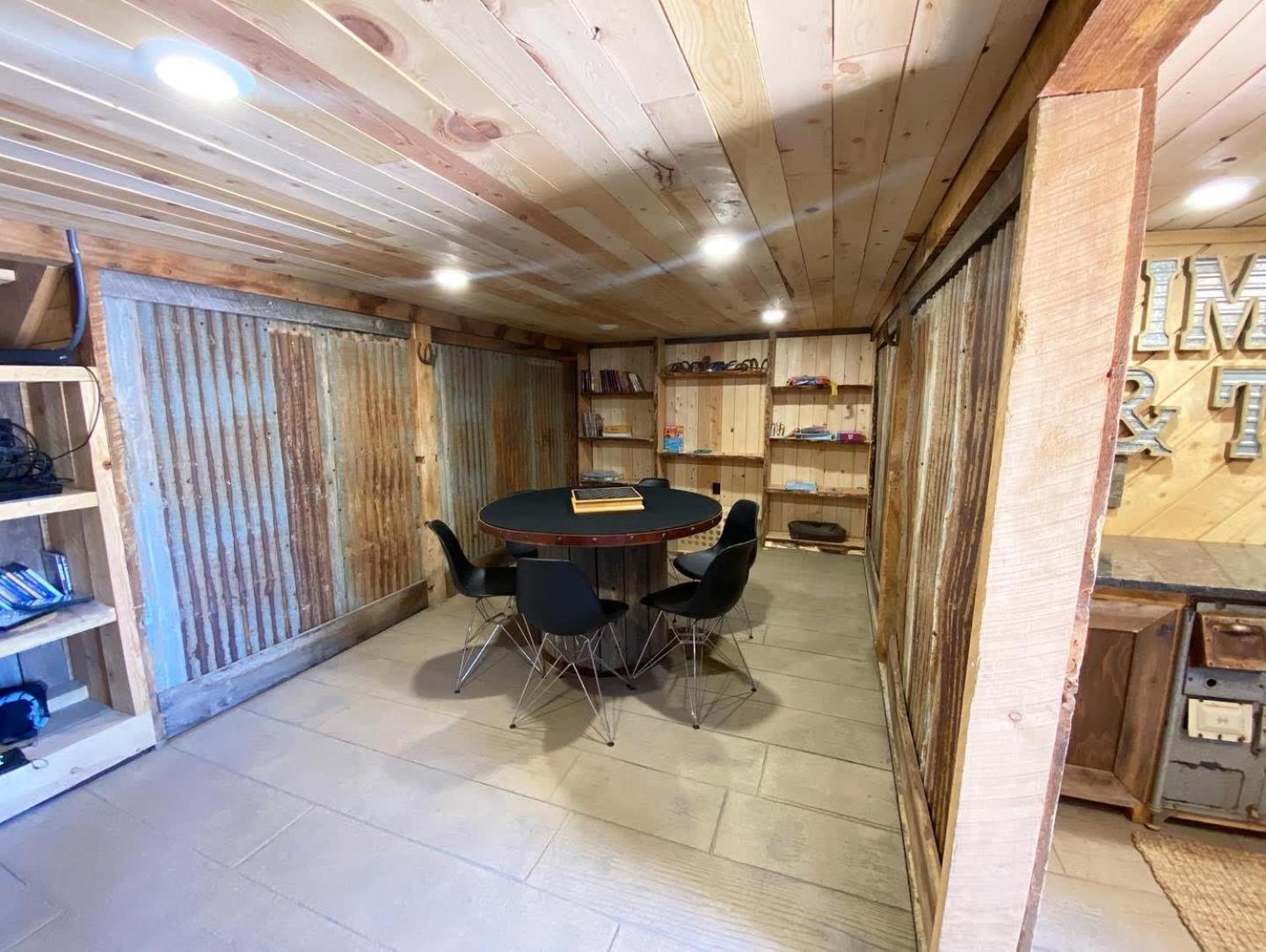 Timber & Tin G 2Bed 2Bath W Pool & Rooftop Deck Kanab Kültér fotó