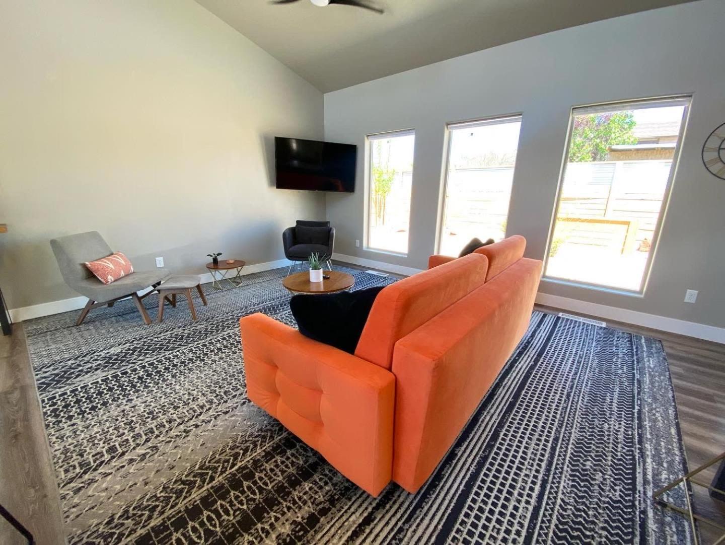 Timber & Tin G 2Bed 2Bath W Pool & Rooftop Deck Kanab Kültér fotó