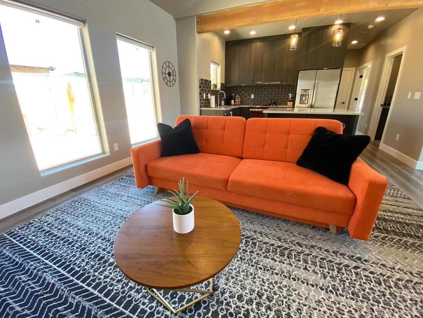 Timber & Tin G 2Bed 2Bath W Pool & Rooftop Deck Kanab Kültér fotó